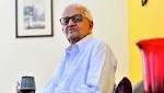 Ex-RBI governor Bimal Jalan: Government