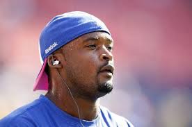 Andrew Mills/The Star-LedgerThe brother of Giants defensive end Mathias Kiwanuka is in critical condition after being involved in a motorcycle accident ... - mathias-kiwanuka-new-york-giants-1014jpg-e1f64bdbc6a783cb_large