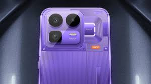 Realme Neo 8 Key Specifications Including 8,000mAh Battery, Ultrasonic Fingerprint Sensor Confirmed