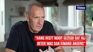 VTM NIEUWS gaat op bezoek bij de ouders van Hans Vanaken