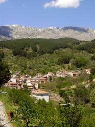 Picture of El Hornillo