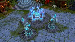 league classic release