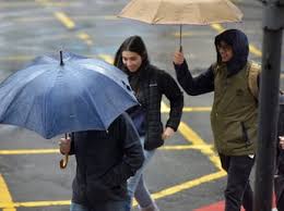 Clima en Córdoba: Alerta Amarilla por Tormentas y Riesgo de Granizo en Zonas de Alta Temperatura