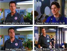 Scrubs on Pinterest | Scrubs Tv Shows, Dr Cox and Scrubs Quotes via Relatably.com