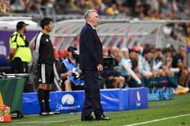 Brasil abre o placar no início do jogo contra Austrália; acompanhe o segundo amistoso desta Data Fifa