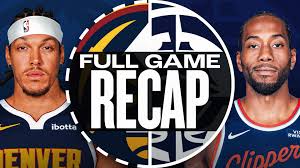 NBA - News update