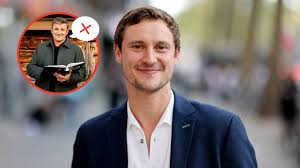 frédéric brossier