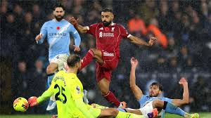 فيديو | ماذا قدم محمد صلاح في مباراة مانشستر سيتي وليفربول بـ الدوري الإنجليزي؟