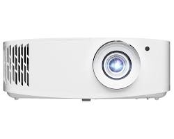 Optoma UHD55 projector