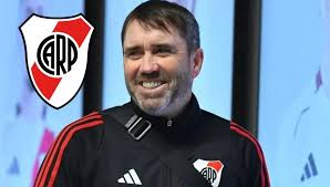 Coudet lo quiere y River tomó una fuerte decisión con una de sus grandes figuras: “No quiere venderlo”