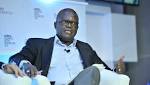 Trevor Ncube's media empire collapsing,
