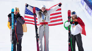 US wins most medals at a Winter Games outside of North America