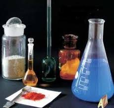 Resultado de imagen para química inorgánica