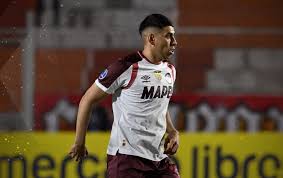 Atento Unión: Juega Lanús, su próximo rival, antes de ponerse al día en el campeonato