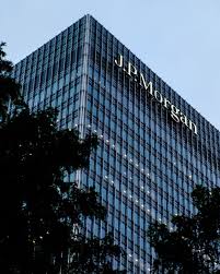 JPMorgan reveals new Bitcoin price if it trades like gold