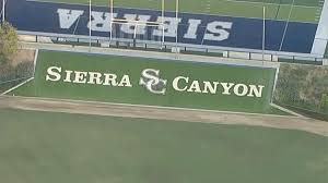 Sierra Canyon School Faces Lawsuit Alleging Sexual Assault