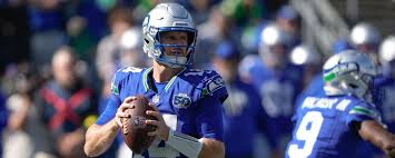 Seahawks-Buccaneers Week 5 Recap: Darnold Shines, Defense Falters