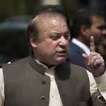 opting imprisonment over exile, Nawaz