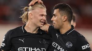 Preview: Brentford take on Manchester City at the Gtech
