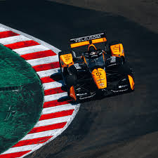 McLaren - News update