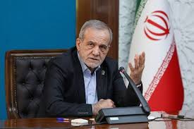 تاکید پزشکیان بر اطلاع‌رسانی دقیق و تبیین دستاوردهای دولت