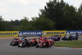 The Race - News update