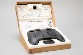Steam Controller : une fuite dévoile le prix et la date de sortie