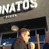 Rascal Flatt's Jay Demarcus welcomes new pizza chain to Nashville