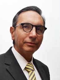 José Gabriel Martínez González. Director del programa de Maestría en Políticas Públicas. Profesor de tiempo completo. Curriculum vitae - 402