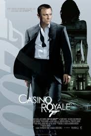 Résultat de recherche d'images pour "casino royale craig"