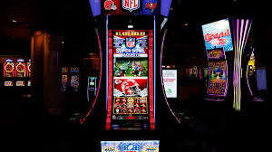 vegas casino