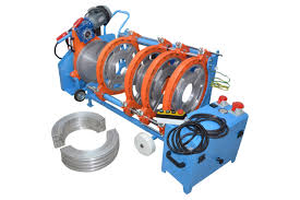 Butt Welding Machines | Vonoz Group