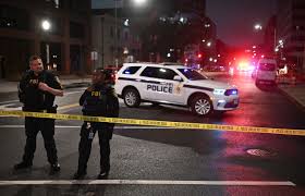 Two Israeli Embassy staff members killed near Capital Jewish Museum in Washington, DC: Live updates