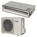 Plenum motorizzato per canalizzati Daikin -