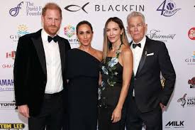 Trend Google: harry & meghan