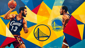 Warriors - Cavaliers
