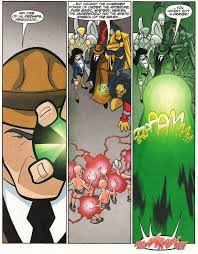 Résultat de recherche d'images pour "occult D.C."