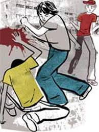 Resultado de imagen para violencia y agresión