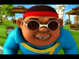Image result for gopal boboiboy