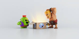 Supercell set to team with Paw Patrol makers Spin Master for new toy lines