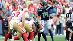 NFL: guía para apostar en los juegos de la Ronda Divisional