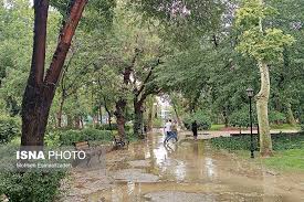 بررسی جامع: باران و رعدوبرق دربرخی استان‌ها تا اواسط هفته آینده | ایسنا - کد 8f61
