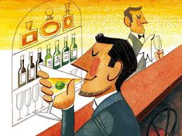 「フリー素材　夜遊び　酒」の画像検索結果