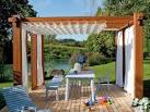 PERGOLE e GAZEBO LEGNO - T