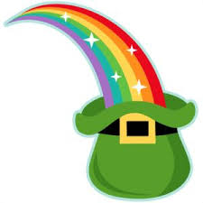 Image result for leprechaun clipart