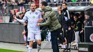 Hannover 96: Por que o Estádio NÃO Enche? Descubra!