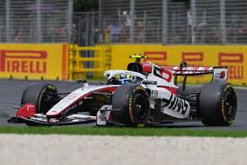 Haas driver Bearman not counting on massive advantage from fast starts in Ferrari-powered car