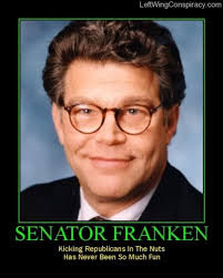 Al Franken&#39;s quotes, famous and not much - QuotationOf . COM via Relatably.com