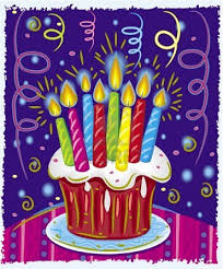 Resultado de imagen para feliz cumpleaños