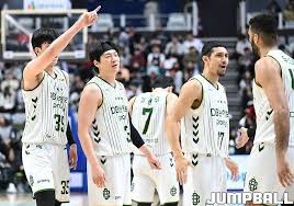 수원 kt 대 원주 db 관련 이미지